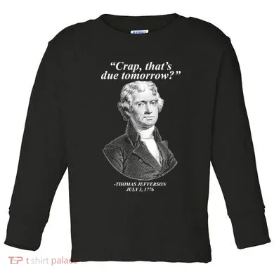 Toddler Long Sleeve
