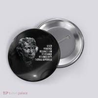 Thomas Jefferson Quote Button thumb 0