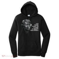 Thomas Jefferson Quote Women's Hoodie thumb 0