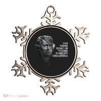 Thomas Jefferson Quote Ornament thumb 0