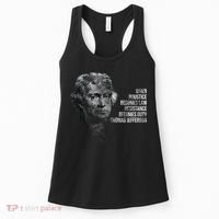 Thomas Jefferson Quote Women's Tank Top thumb 0