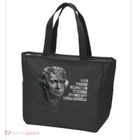 Thomas Jefferson Quote Tote Bag thumb 3