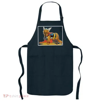 Apron