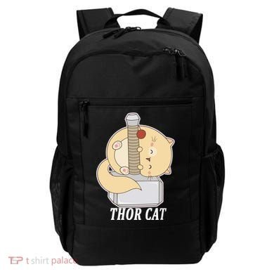 Thor Cat Backpack