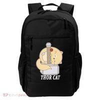 Thor Cat Backpack thumb 0