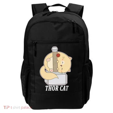 Thor Cat Backpack