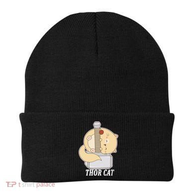 Thor Cat Beanie