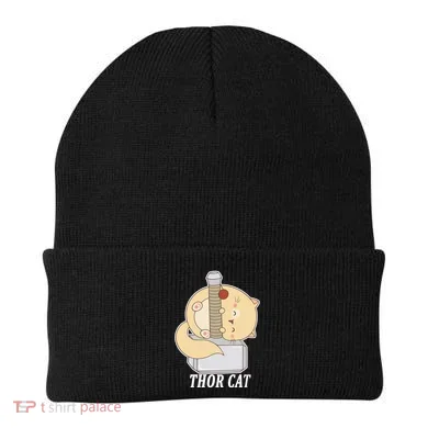 Beanie
