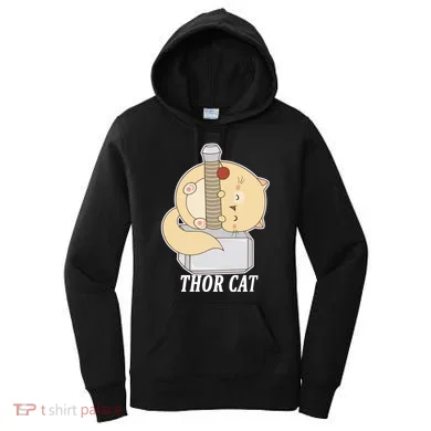 Women's Hoodie