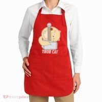 Thor Cat Apron thumb 2