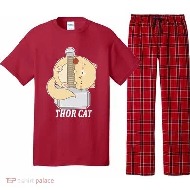 Pajama Set