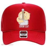 Thor Cat Hat thumb 0