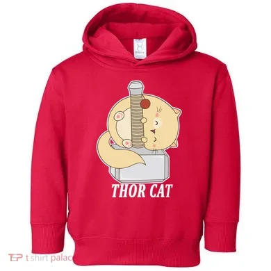 Toddler Hoodie