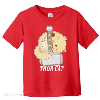 Toddler T-Shirt
