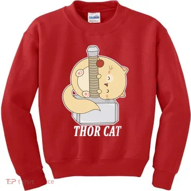 Kids Sweatshirt
