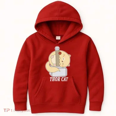 Kids Hoodie