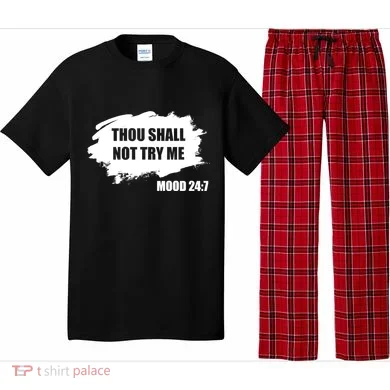 Pajama Set