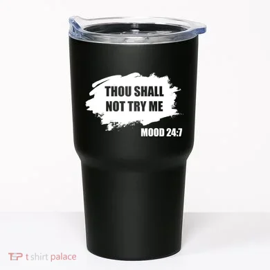 Tumbler