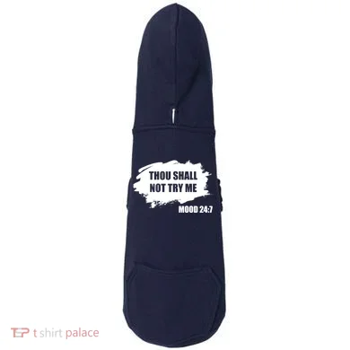 Doddie Hoodie