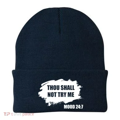 Beanie