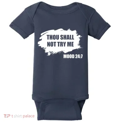 Baby Bodysuit