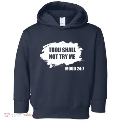 Toddler Hoodie