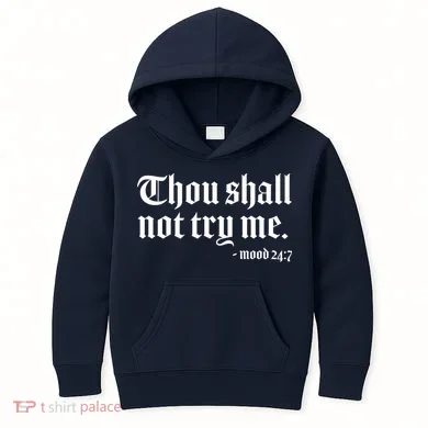 Kids Hoodie