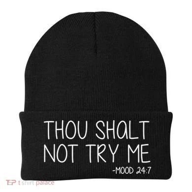 Beanie