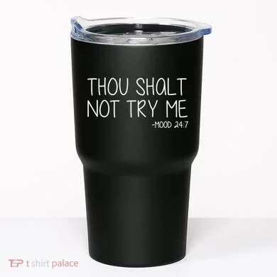Tumbler