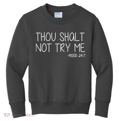 Kids Sweatshirt