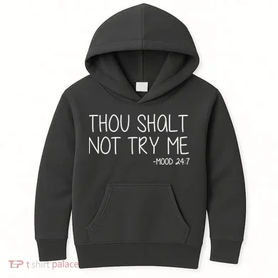 Kids Hoodie
