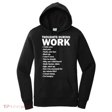 Women's Hoodie
