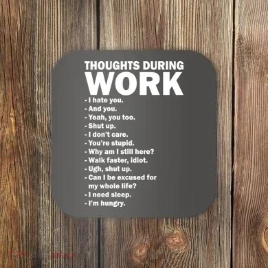 Coaster