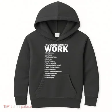 Kids Hoodie