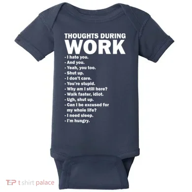 Baby Bodysuit