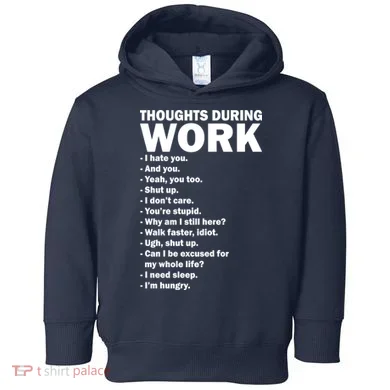 Toddler Hoodie