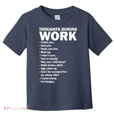 Toddler T-Shirt