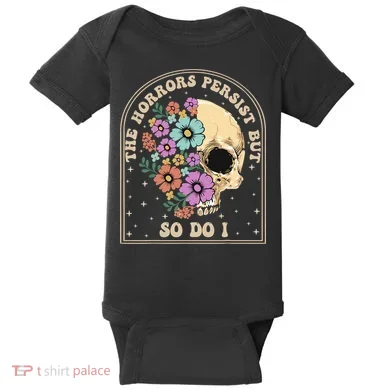 Baby Bodysuit