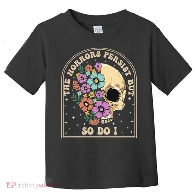 Toddler T-Shirt