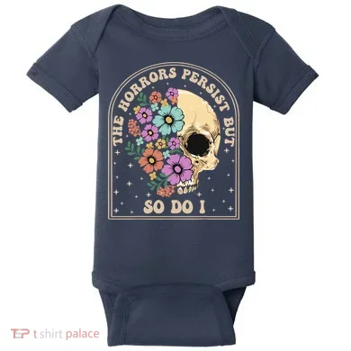 Baby Bodysuit