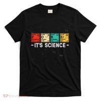 Texas HoldEm Poker ItS Science Funny Poker Player T-Shirt thumb 0