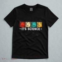Texas HoldEm Poker ItS Science Funny Poker Player T-Shirt thumb 5