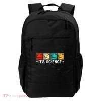 Texas HoldEm Poker ItS Science Funny Poker Player Backpack thumb 0