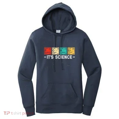 Women's Hoodie