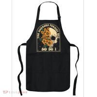 The Horrors Persist But So Do I Apron thumb 0
