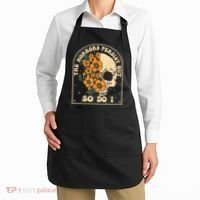The Horrors Persist But So Do I Apron thumb 2