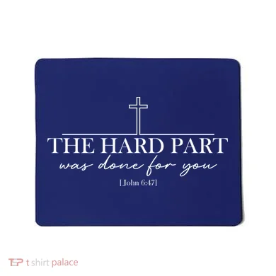 Mousepad