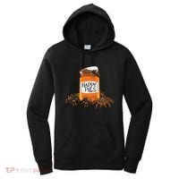 Tarantula Happy Pills Arthropod Arachnid Arachnophile Women's Hoodie thumb 0