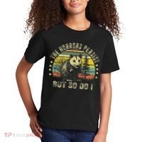 The Horrors Persist But So Do I Kids T-Shirt thumb 2
