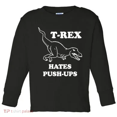 Toddler Long Sleeve